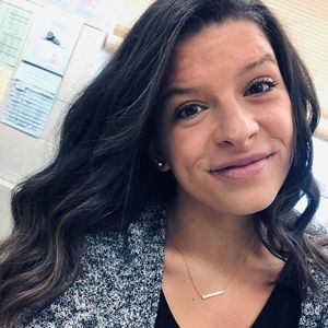 Meet your Posher, Rachael